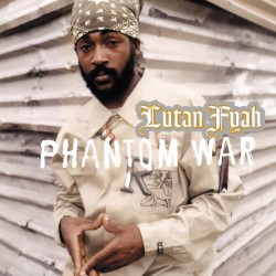 Phantom War