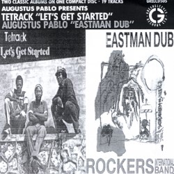 Let's Get Started / Eastman Dub