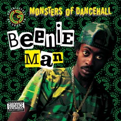 Monsters of Dancehall