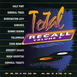 Total Recall Vol. 9