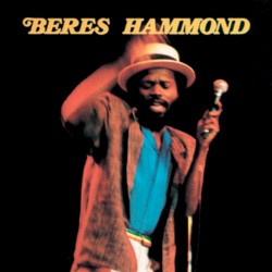 Beres Hammond