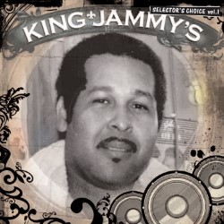 King Jammy