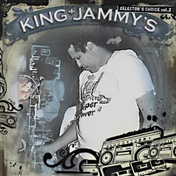 King Jammy