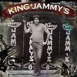 King Jammy