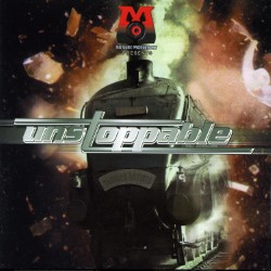 Unstoppable