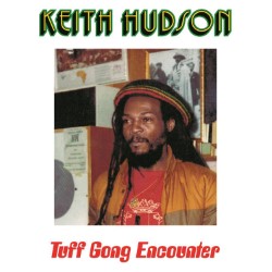 Keith Hudson - VP Records