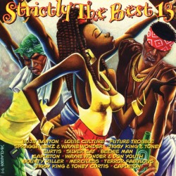 Strictly The Best Vol. 13