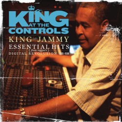 King At The Controls