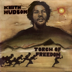 Torch Of Freedom 