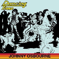 Dancing Time