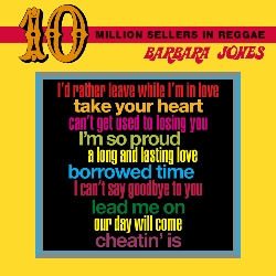 10 Million Sellers In Reggae