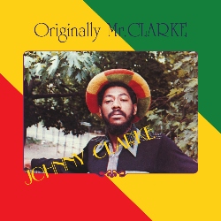 Originally Mr. Clarke