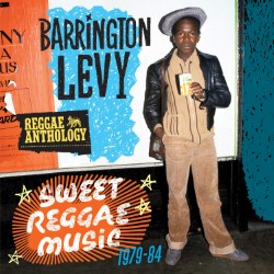Sweet Reggae Music (Reggae Anthology)