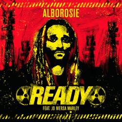 Ready (Feat. Jo Mersa Marley)