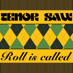 Roll Is Called