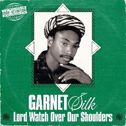Lord Watch Over Our Shoulders