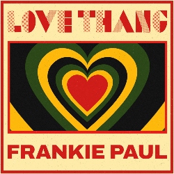 Love Thang