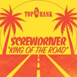 King Of The Road