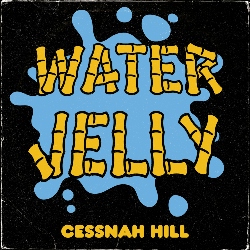 Water Jelly