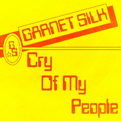 Cry Of My People