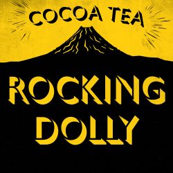 Rocking Dolly