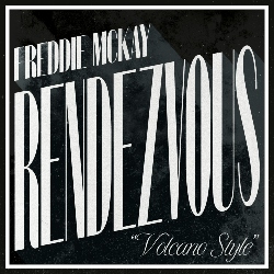 Rendezvous (Volcano Style)