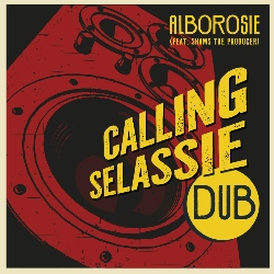 Calling Selassie Dub