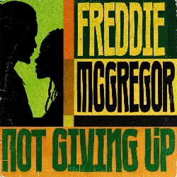 Not Giving Up