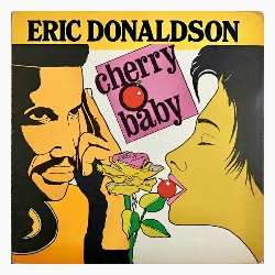 Cherry Oh Baby