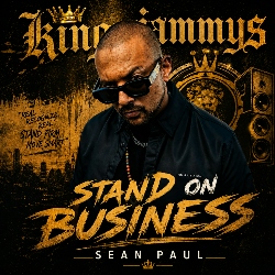 Stand On Business