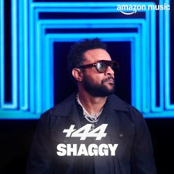 Lottery (Amazon +44 Version) (feat. Jeremih)