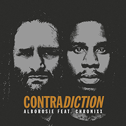 Contradiction (feat. Chronixx) 