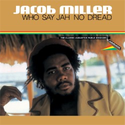Jacob Miller – VP Records