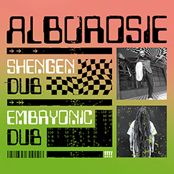 Shengen Dub / Embryonic Dub