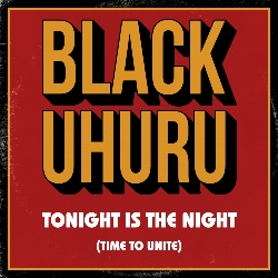 Time To Unite - 12-inch Mix