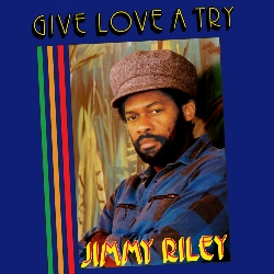 Give Love A Try