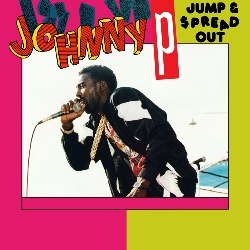 Jump And Spread Out